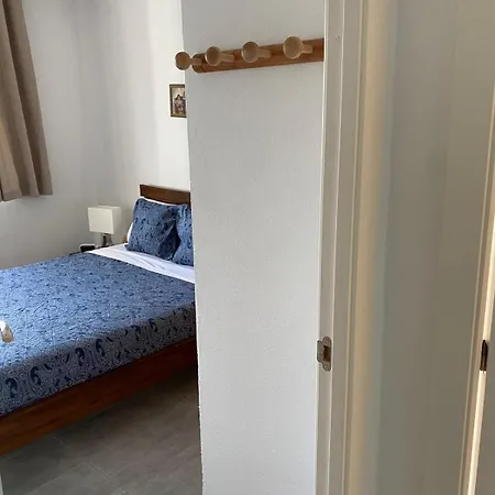 Encantador Apartamento Con Vistas Montana Y Mar Nerja