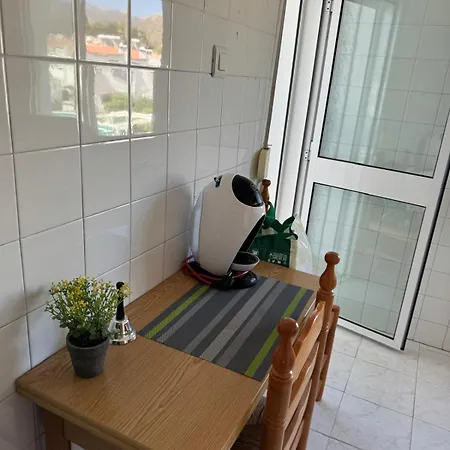 Encantador Apartamento Con Vistas Montana Y Mar Lejlighed *