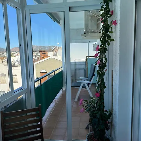 Encantador Apartamento Con Vistas Montana Y Mar Lejlighed *
